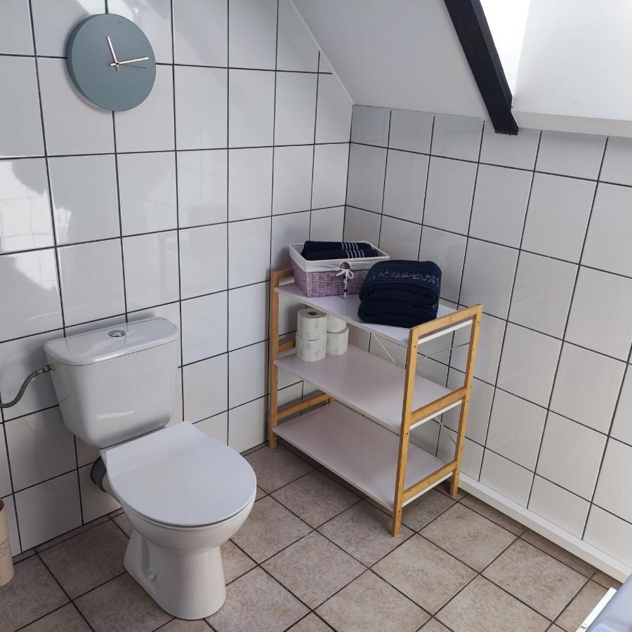 Powrocisz Tu... Villa Sorkwity Eksteriør bilde